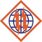 STICKERS US ARMY UNIT 2nd Signal Brigade