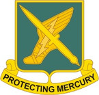STICKERS US ARMY UNIT 156th Information Operations Battalion