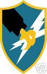 Stickers U S Army Branch Army Security Agency