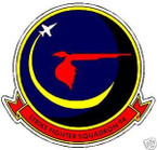 STICKER USN VFA 94 Strike Fighter Squadron