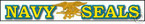 STICKER USN VET US NAVY SEAL