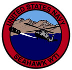 STICKER USN VET U.S. NAVY SEAHAWK WTI