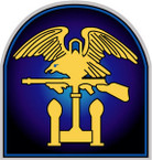 STICKER USN VET U.S. NAVAL AMPHIBIOUS BLUE