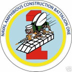 STICKER USN UNIT NAVAL AMPHIBIOUS CONSTRUCTION1
