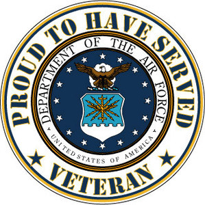 usaf vet