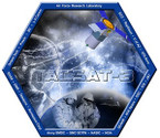 STICKER USAF TACSAT 3