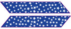 STICKER USAF AIR FORCE SAC MILKY WAY II