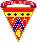 STICKER USAF 9TH RECONNASSIANCE WING FIELD MAINTENACE SQUADRON