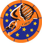 STICKER USAF 99TH FIGHTER SQUADRON