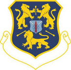 STICKER USAF 486th Air Expeditionary Wing
