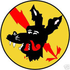 STICKER USAF 364th Bomb Squadron 305th Bomb Group