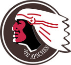 STICKER USAF 345TH TACTICAL BOMBARDMENT WING