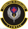 STICKER USAF 1ST SOMDSS