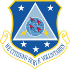STICKER USAF 180TH FIGHTER WING