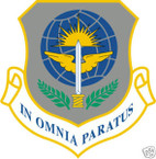 STICKER USAF  62ND AIRLIFT WING