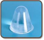 Conical