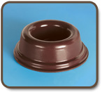 Recessed