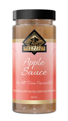 Apple Sauce
Maxwell's Treats
The Treat Factory