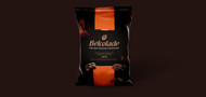Belcolade Milk Belgium Chocolate Buttons 34% 5kg bulk bag.