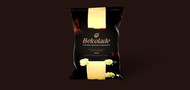 Belcolade White Belgium Chocolate Buttons 5kg bulk bag.