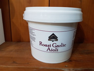 Roast Garlic Aioli 1.5kg