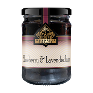 Bluberry Lavender Jam
Australian Made
Maxwells Treats