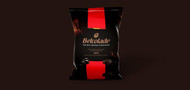 Belcolade Dark Belgium chocolate Buttons 55% 5kg bulk bag.