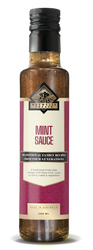 Mint Sauce
Maxwells Treats
Australian Made