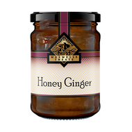 Honey Ginger
Maxwell's Treats