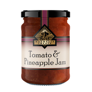 Tomato Pineapple Jam
Maxwell's Treats