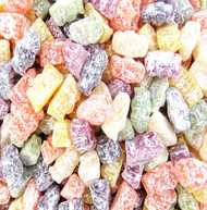 Dusted Jelly Babies 150g The Treat Factory