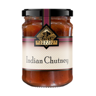 Indian Chutney
Maxwell's Treats