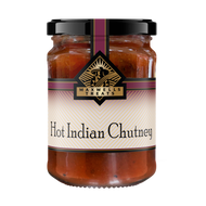 Hot Indian Chutney