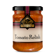 Tomato Relish
Maxwells Treats