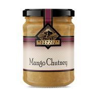 Mango Chutney
Maxwell's Treats