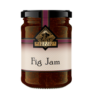 Fig Jam
Maxwell's Treats