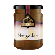 Mango Jam
Maxwell's Treats