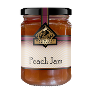 Peach Jam
Maxwell's Treats