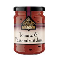 Tomato Passionfruit Jam
Maxwells Treats
The Treat Factory