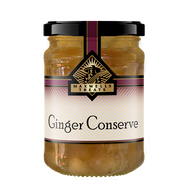 Ginger Conserve
Maxwell's Treats
The Treat Factory