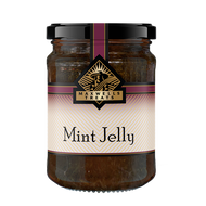 Mint Jelly
The Treat Factory
Maxwell's Treats