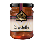 Rose Jelly
Maxwell's Treats