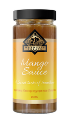 Mango Sauce
Maxwell's Treats
The Treat Factory