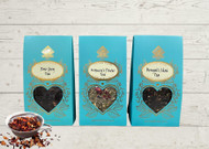 South Coast Breakfast Tea
Vanilla Tea
Tea Gift Box
