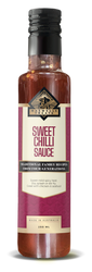 Sweet Chilli Sauce
Maxwell's Treats