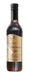 Salted Caramel Syrup
Coffee Syrup
Barista Syrup
Cafe Syrup
Maxwell's Treats
The Treat Factory
Australian Made