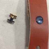 Replacement HARDWARE for MASTER'S Holsters