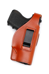 Leather DUAL USE Concealment Holster
