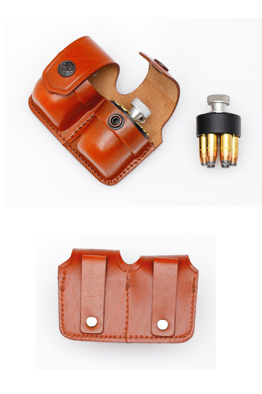bianchi speed loader pouch