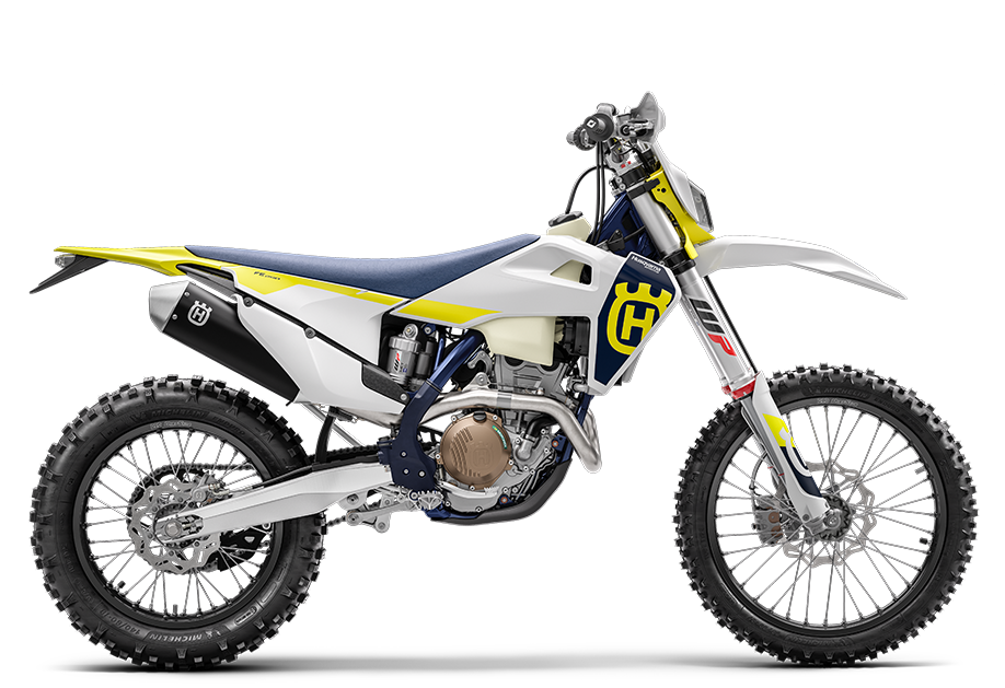Husqvarna 250 4t deals